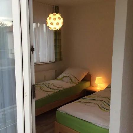 Ferienwohnung Sonny *