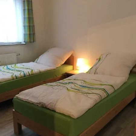 Ferienwohnung Sonny Διαμέρισμα *